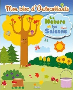 La nature et les saisons