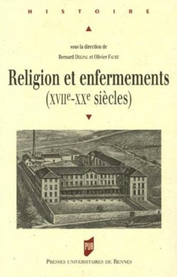 RELIGION ET ENFERMEMENT