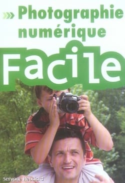 Photo numerique facile