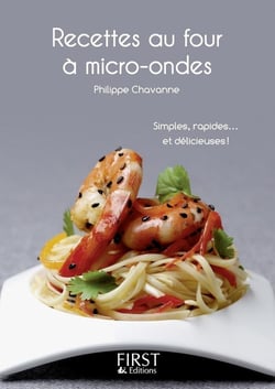 Recettes au four à micro-ondes