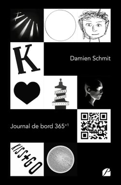 Journal de bord 365+1