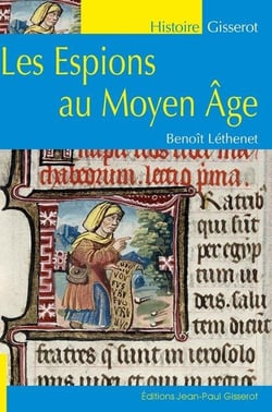 Les espions au moyen-age