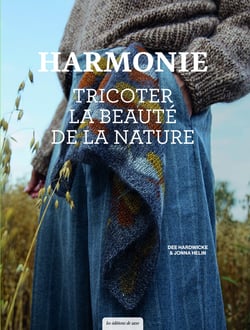 Harmonie : Tricoter la beauté de la nature
