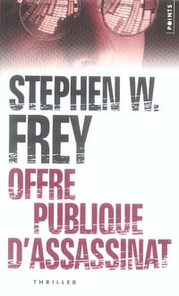 Offre publique d'assassinat