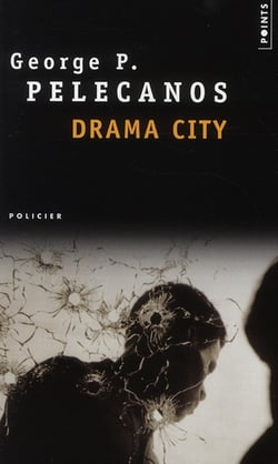 Drama City