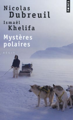 Mystères polaires
