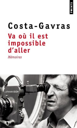 Va où il est impossible d'aller : mémoires