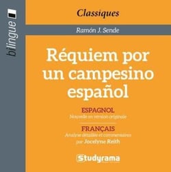 Requiem por un campesino español