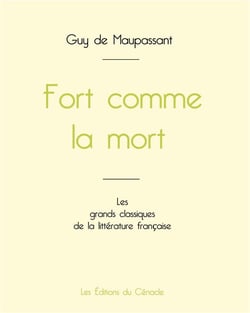 Fort comme la mort