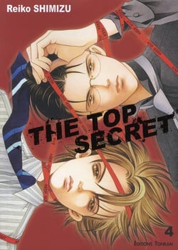 The top secret t.4