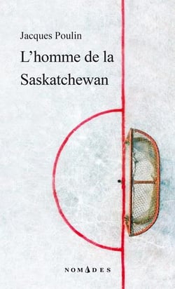 L'homme de la Saskatchewan