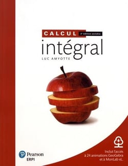Calcul intégral (2e édition)