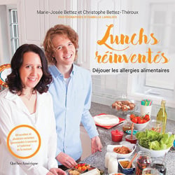 LUNCHS REINVENTES.