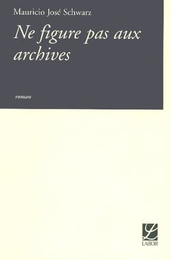 Ne figure pas aux archives