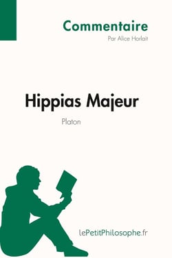 Hippias Majeur de Platon