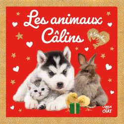 Disney Princesses : Les animaux câlins