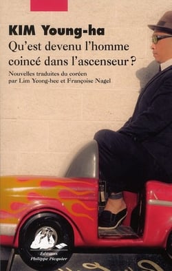 Qu'est devenu l'homme coincé dans l'ascenseur ? et autres nouvelles