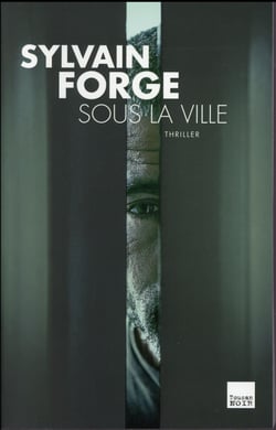 Sous la ville