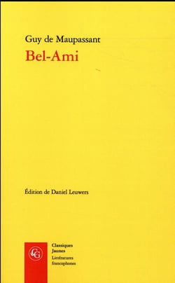 Bel-ami