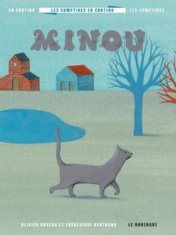 Minou