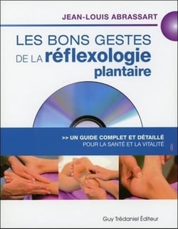 Les bons gestes de la réflexologie