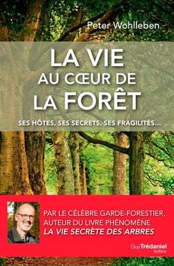 La vie au coeur de la forêt - ses hôtes, ses secrets, ses fragilités