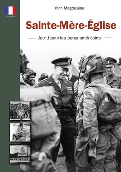 Sainte-Mère-Église - jour J pour les paras américains