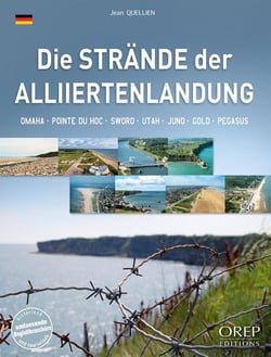 Les plages du débarquement