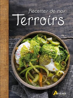 Les Bonnes Recettes De Nos Terroirs