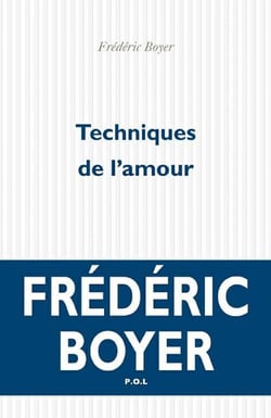 Techniques de l'amour