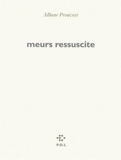 Meurs ressuscite