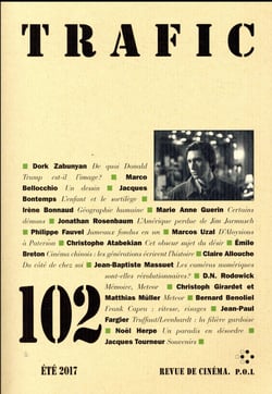 Revue trafic n.102