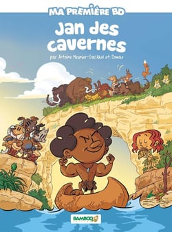 Jan des cavernes