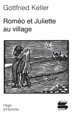 Romeo et juliette au village