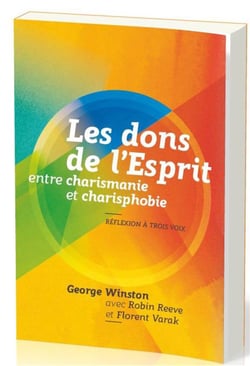 Les dons de l'Esprit entre charismanie et charisphobie - réflexion à trois voix