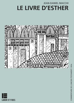 Le livre d'Esther