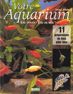 Aquarium (votre)