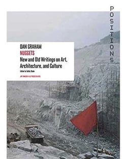 Nuggets - new and old writing on art, architecture, and culture