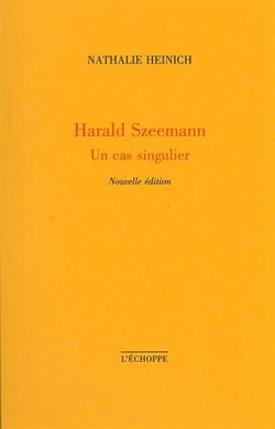 Harald Szeemann, un cas singulier