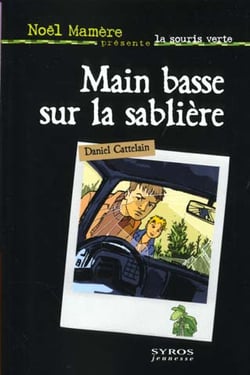 Main basse sur la sabliere