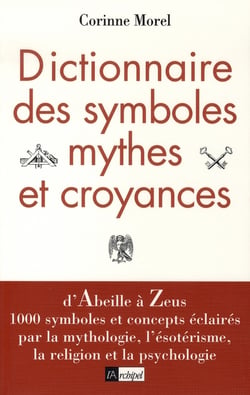 DICTIONNAIRE DES SYMBOLES
