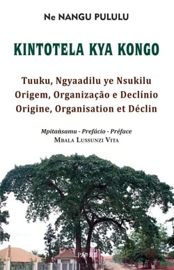 KINTOTELA KYA KONGO