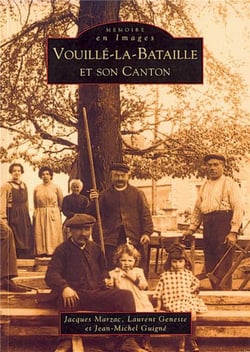 Vouille-la-Bataille et son canton