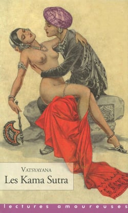 Le kama sutra