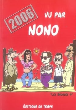 2006 vu par nono