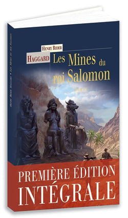 Les mines du roi Salomon