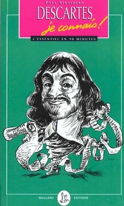 Descartes, je connais