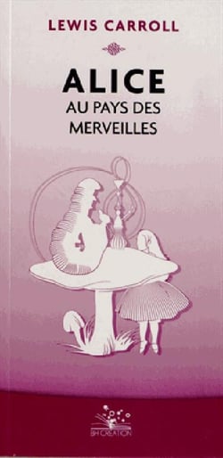 Alice au pays des merveilles