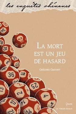 La mort est un jeu de hasard