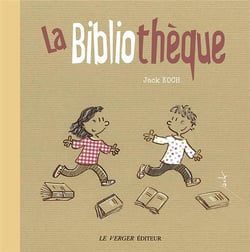 La bibliothèque